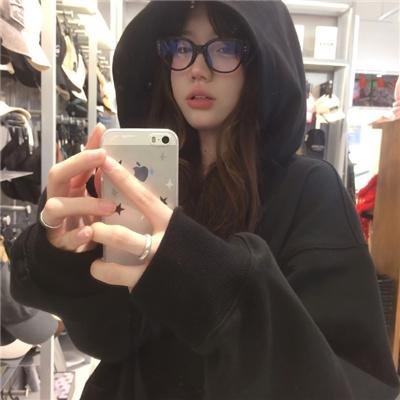 幽灵女孩